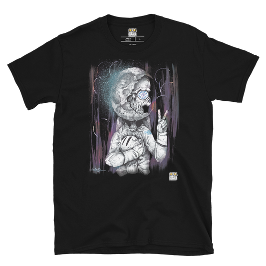 The Spaceman T-Shirt